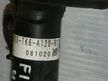 Стойка подвески HONDA FIT GD1 Перед Лев (Контрактный) 45976803