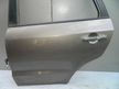 Дверь HYUNDAI SANTA FE CM Зад Лев (Контрактный) 40951819