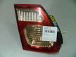 Фонарь NISSAN BLUEBIRD SYLPHY FG10 Зад Лев 4880B (Контрактный) 64492065