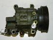 Компрессор кондиционера NISSAN CUBE CGA3DE (Контрактный) 45990474