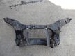 Балка подвески NISSAN QASHQAI J10 Зад (Контрактный) 23537409