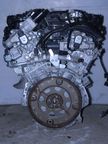 Двигатель INFINITI EX35 VQ37VHR (Контрактный) 10072004