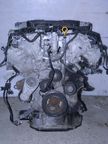 Двигатель INFINITI EX35 VQ37VHR (Контрактный) 10072004
