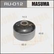 Сайлентблок MASUMA RU012 TOYOTA