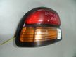 Фонарь NISSAN CEFIRO A32 Зад Лев 4738 (Контрактный) 64492173