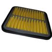 Фильтр воздушный FILTER GUARD 1780121020 TOYOTA