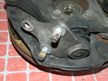 Ступица TOYOTA AVENSIS ZRT272  Перед Лев (Контрактный) 45984721