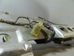 Мотор заднего дворника SUBARU IMPREZA GG2 (Контрактный) 81528773