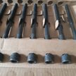 Болт ГБЦ GENERAL PARTS BTC048 1NZFE, 2NZFE