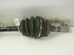 Привод NISSAN RNESSA N30 SR20DE Перед Прав (Контрактный) 35015831