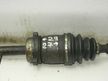 Привод NISSAN RNESSA N30 SR20DE Перед Прав (Контрактный) 35015831
