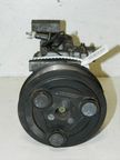 Компрессор кондиционера MAZDA DEMIO ZYVE (Контрактный) 45990045