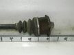 Привод NISSAN LARGO W30 CD20 Зад Прав (Контрактный) 35015657