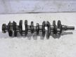 Коленвал HONDA G20A (Контрактный) 65243855