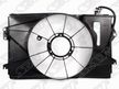 Диффузор радиатора TOYOTA 167110D060