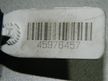 Ручка двери Renault Clio II Зад. Лев (Б/У) 45976457