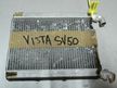Радиатор печки TOYOTA VISTA SV50 (Контрактный) 79780263