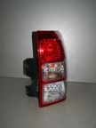 Фонарь SUZUKI GRAND VITARA TDA4W Зад Прав (Контрактный) 23429053
