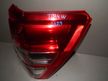 Фонарь SUZUKI GRAND VITARA TDA4W Зад Прав (Контрактный) 23429053