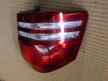 Фонарь TOYOTA ALPHARD ANH10 Зад Прав 5818 (Контрактный) 33795054
