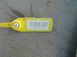 Дверь TOYOTA VISTA SV40 Зад Прав (Контрактный) 40951339