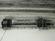 Привод TOYOTA MARK II GX100 1GFE Зад Лев (Контрактный) 35021339