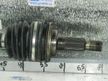 Привод TOYOTA MARK II GX100 1GFE Зад Лев (Контрактный) 35021339