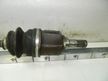 Привод NISSAN MARCH AK12 CR12DE Перед Прав (Контрактный) 35015415