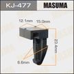 Клипса MASUMA KJ477 TOYOTA