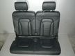 Сиденье AUDI Q7 4L Задн (Б/У) 35020664