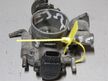 Дроссельная заслонка SUBARU EJ25 (Контрактный) 79780505