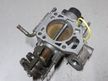 Дроссельная заслонка SUBARU EJ25 (Контрактный) 79780505