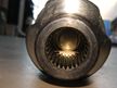 Привод GENERAL PARTS 4130009002 SSANGYONG KORANDO SPORTS 12- / ACTYON SPORTS 06-11