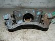 Суппорт MITSUBISHI GALANT E54A Перед Прав (Контрактный) 81540706