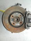 Ступица PEUGEOT 307 3A Перед Прав (Контрактный) 94599879
