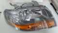 Фара JORDEN JH01AVO05001R CHEVROLET AVEO 2005-
