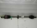 Привод MAZDA DEMIO DW5W B5E Перед Прав (Контрактный) D9996215
