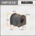 Втулка стабилизатора MASUMA MP612 HONDA Fit 51306SMA003