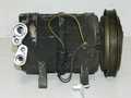 Компрессор кондиционера NISSAN LARGO KA24DE (Контрактный) 45990455 926004C000