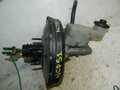 Вакуумный усилитель TOYOTA PROBOX NCP51 (Контрактный) 81531046