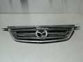 Решетка радиатора MAZDA MPV LWEW (Контрактный) 81540957