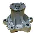 Помпа водяная GMB GWHO23A HONDA ACCORD 19200PH1505