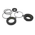 Ремкомплект рулевой рейки TCS RK8258 TOYOTA Land Cruiser Prado 0444535190