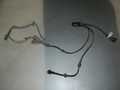 Проводка ABS AUDI Q7 4L BAR (Б/У) 45989976