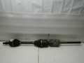Привод MAZDA CX-7 ER3P L3VDT Перед Прав (Контрактный) D9996194
