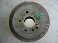 Диск тормозной TOYOTA ISIS ANM15 Зад (Контрaктный) 81530345