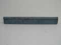 Накладка на порог TOYOTA LAND CRUISER PRADO J90 Перед. Лев (Б/У) 6791460010