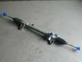 Рейка рулевая GENERAL PARTS 4551012420 TOYOTA COROLLA NZE141 RHD