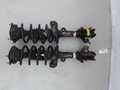 Стойка подвески HONDA CR-V RE3 Перед (пара) (Контрактный) 94603325