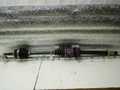 Привод TOYOTA RAV4 ACA36 2AZFE Перед Прав (Контрактный) 35015336 4341042140